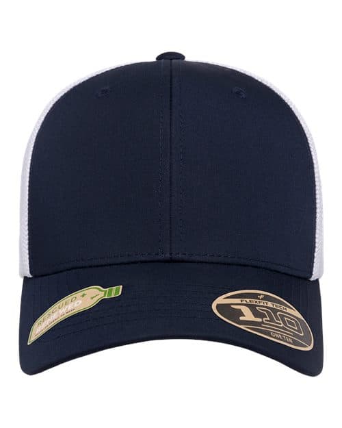 110® Recycled Mesh Cap