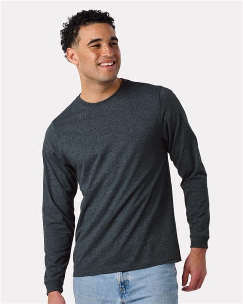 Unisex Eco Long Sleeve T-Shirt