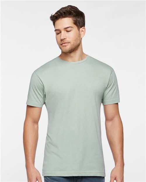 Unisex Eco Jersey Tee