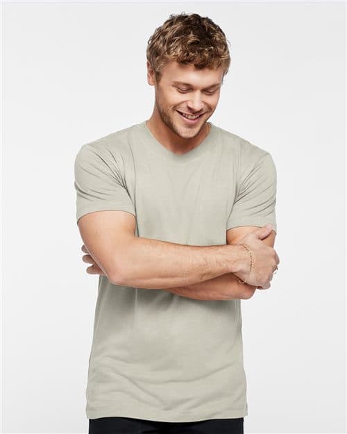 Unisex Bamboo Tee