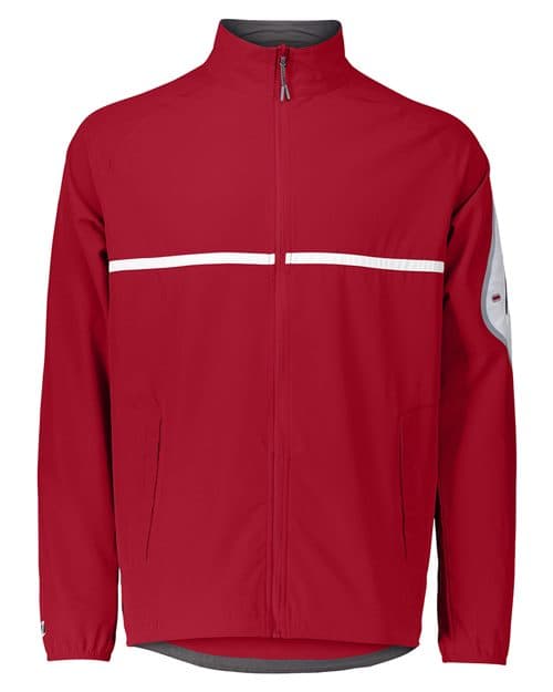 Unisex Weld Jacket