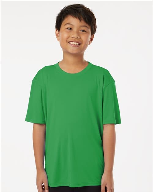 Youth Pro-Lock Performance T-Shirt