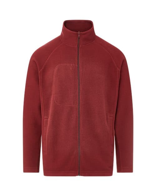 Unisex Whisper Fleece™ Full-Zip Jacket