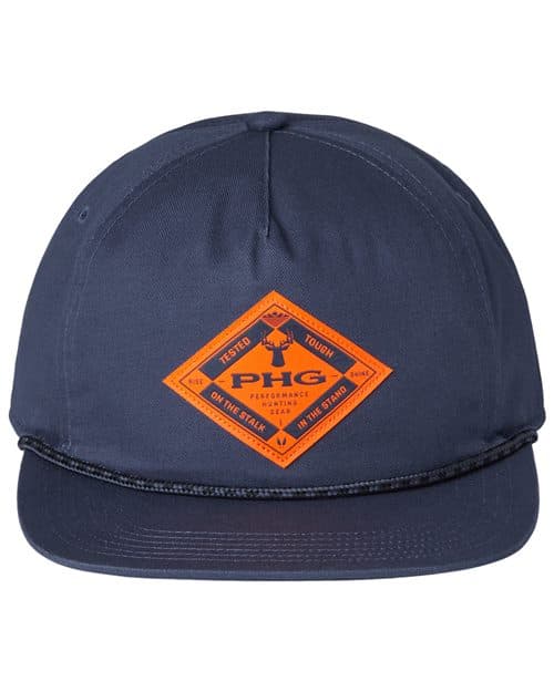 PHG Terminal™ Shot Snapback Cap