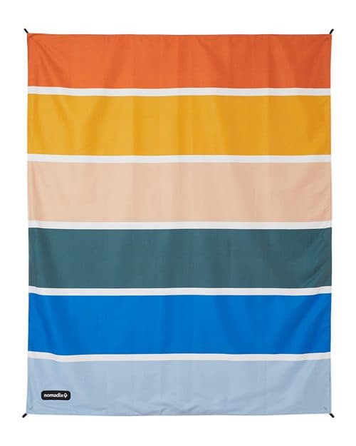 Festival Blanket