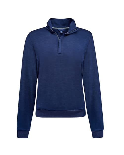 Women's Explorer Fleece Quarter-Zip Pullover