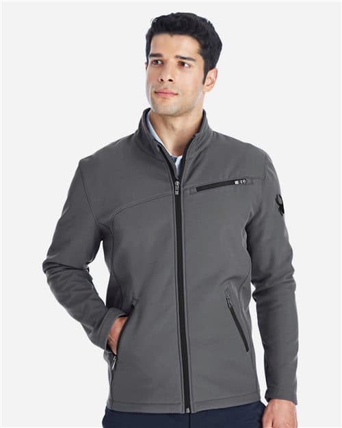 Men's Transport Soft Shell Jacket