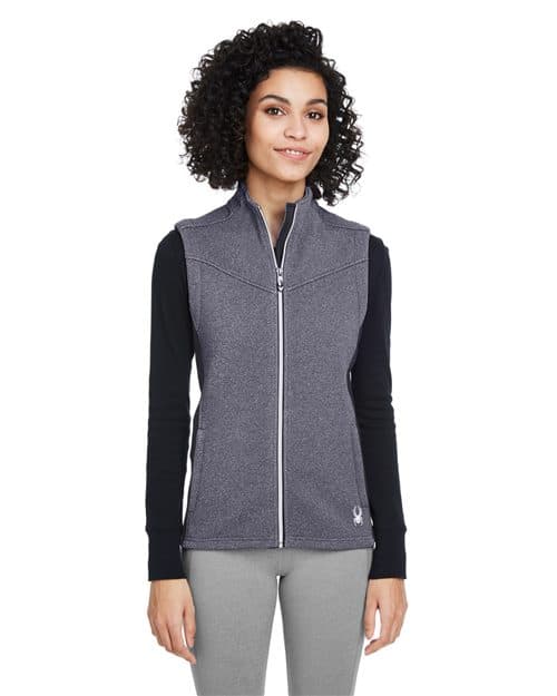 Women's Pursuit Vest