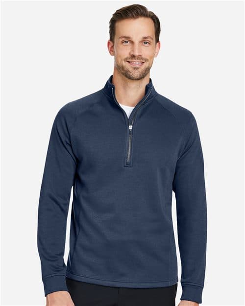 Men's Xtryme Half-Zip Pullover