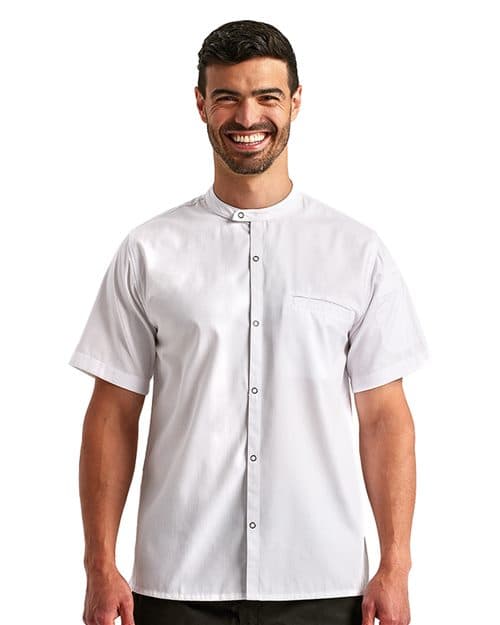 Men's Chef Recycled Shirt