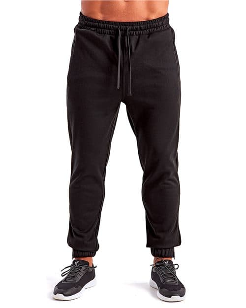 Men's Spun Dyed Joggers
