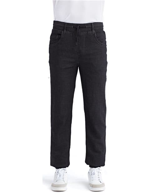 Unisex Chef's Artisanal Joggers