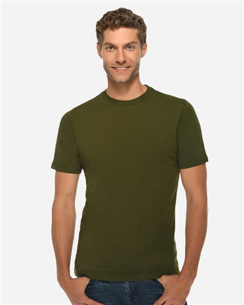 Deluxe T-Shirt