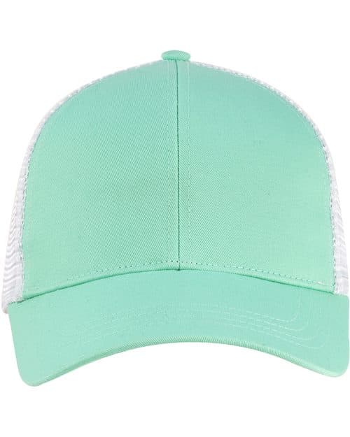 Eco Trucker Cap