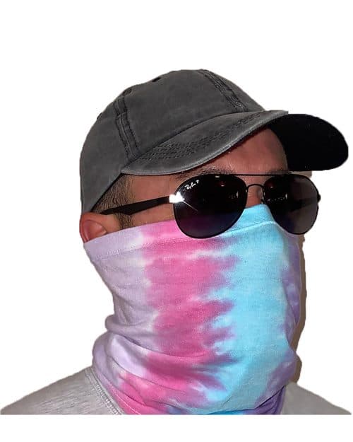 Gaiter