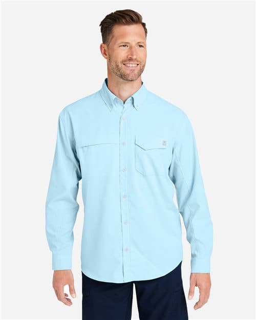 Men's Tide Point Pocket Fishing Shirt