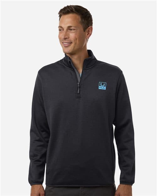 Men's Coldfront+ Quarter-Zip Pullover