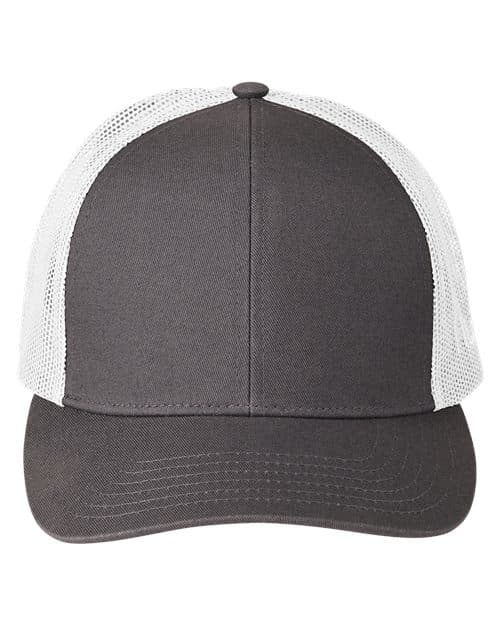 LoPro Snapback Trucker Cap
