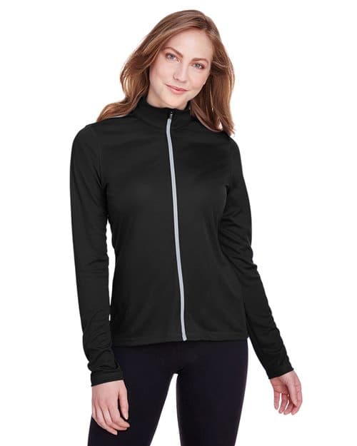 Women's Icon Full-Zip Jacket