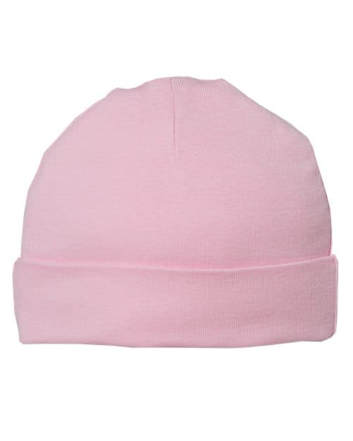 Infant Baby Rib Beanie