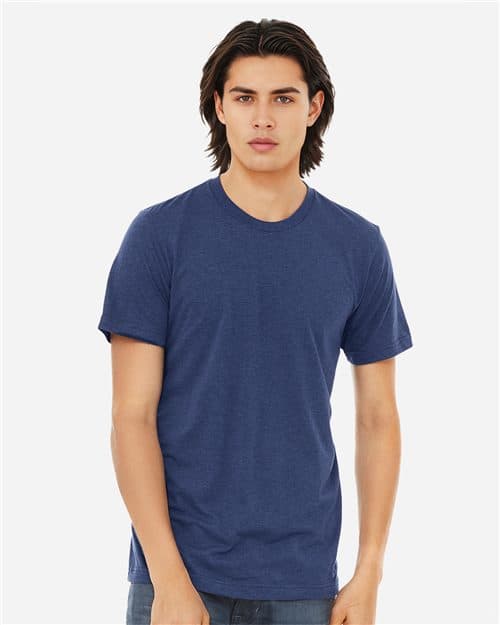 Bella+Canvas 3413 Tri-Blend Tee