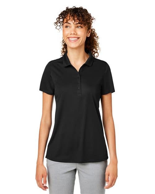 Women's Gamer Golf Polo
