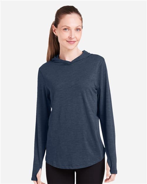 Women's Recess Hooded Pullover