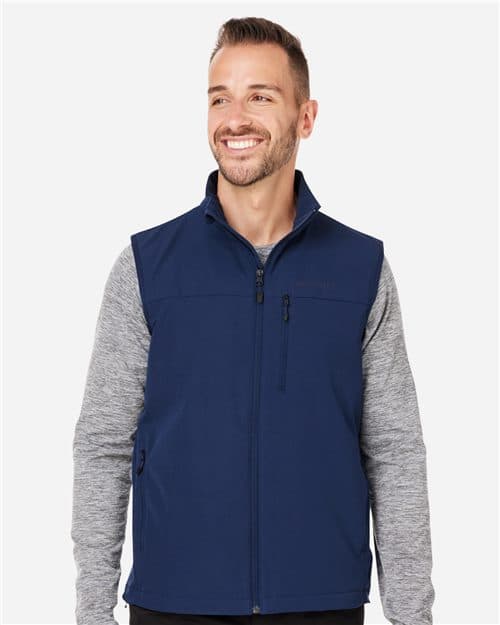 Men's Tempo Vest