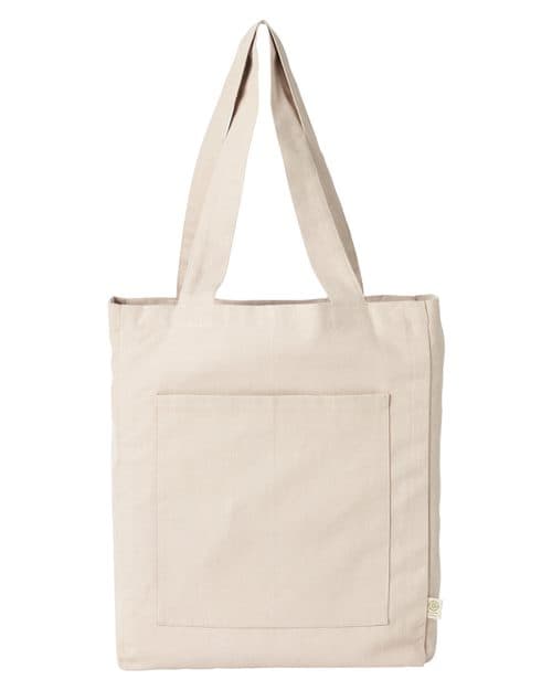 Reclaimist Fiber Everywhere Tote