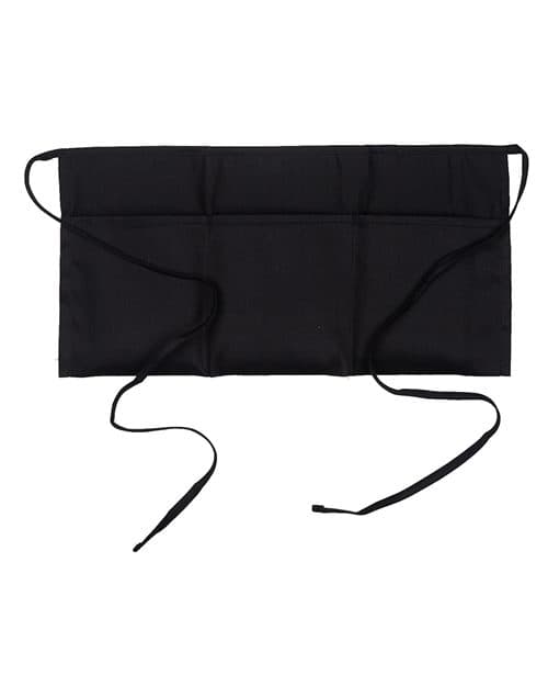 Waist Apron with Pockets