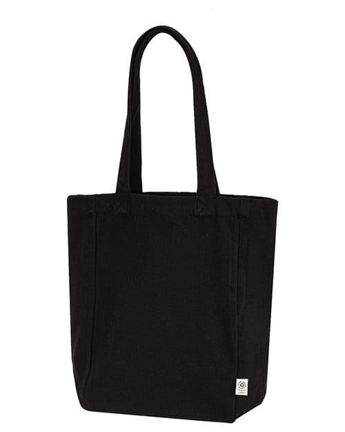 Reclaimist Fiber Bookish Tote