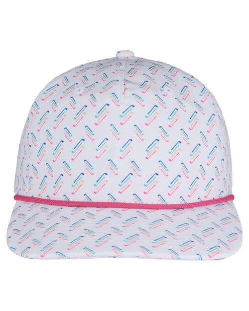 Ryan Cap