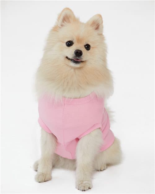 Doggie Tank