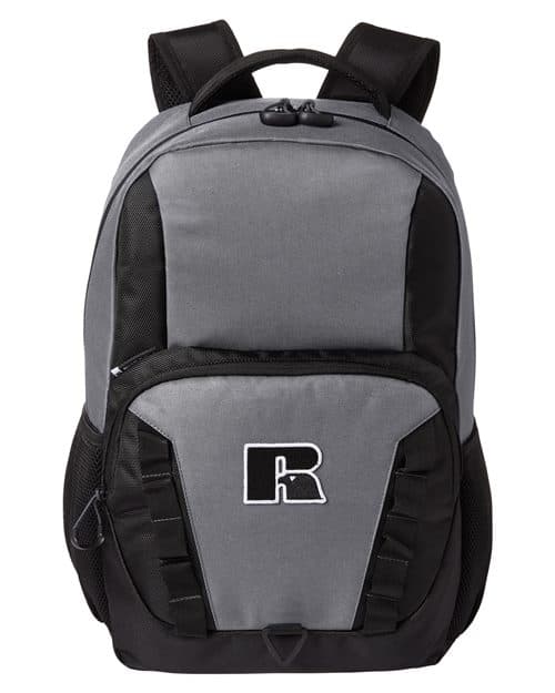 Lay-Up Laptop Backpack