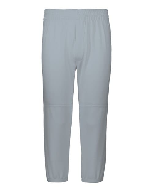 Youth Gamer Pull-Up Baseball Pants