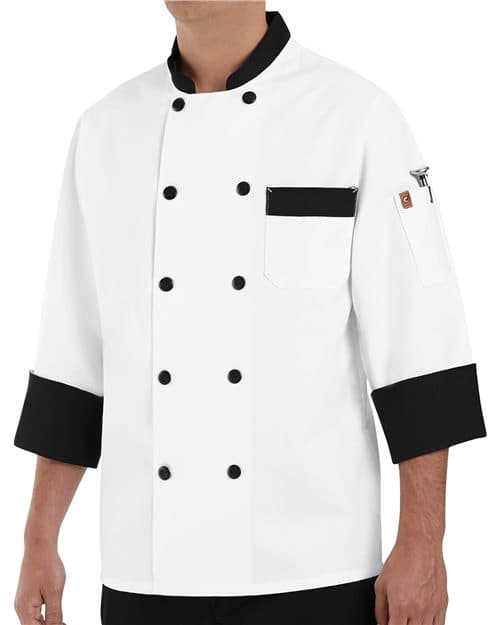 Garnish Chef Coat