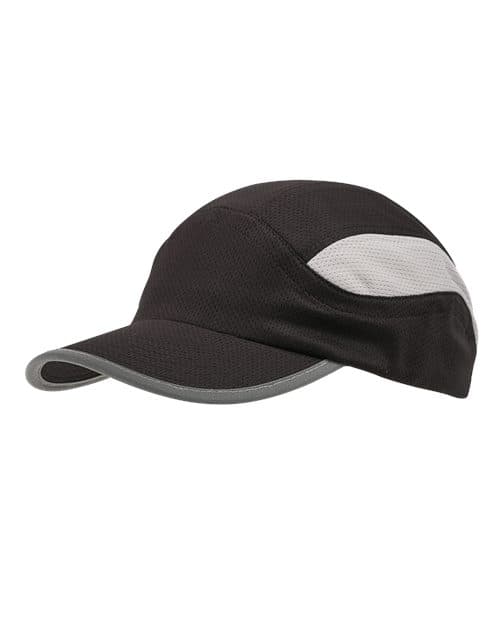 Mesh Runner Cap