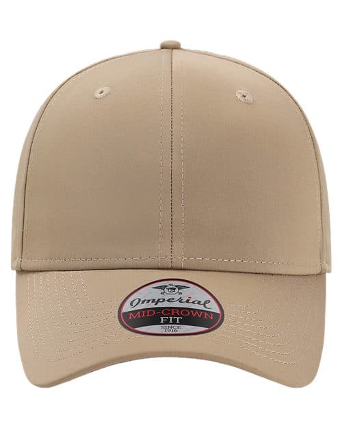 The Independent Cap