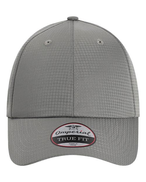 The Sophisticate Cap