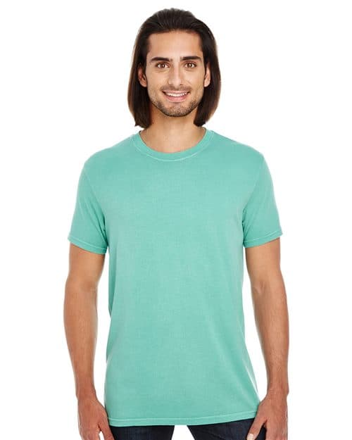 Unisex Pigment Dye T-Shirt