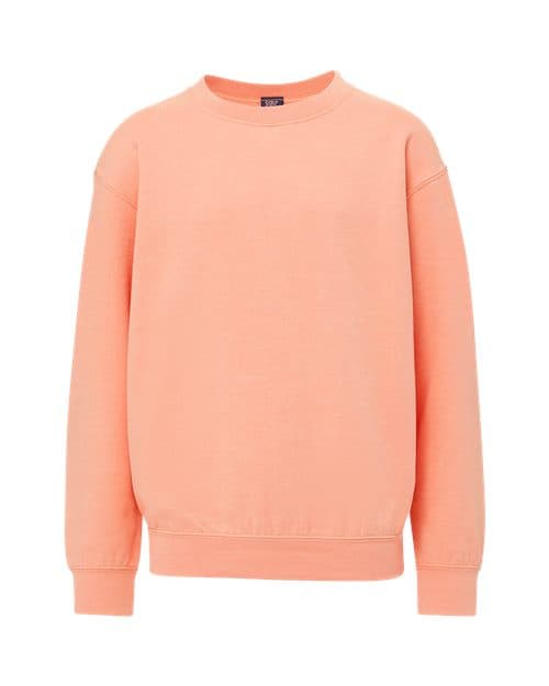 Youth Buddy Crewneck Sweatshirt