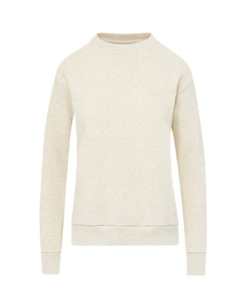 Women's Raelynn Cloud Fleece Crewneck Sweatshirt