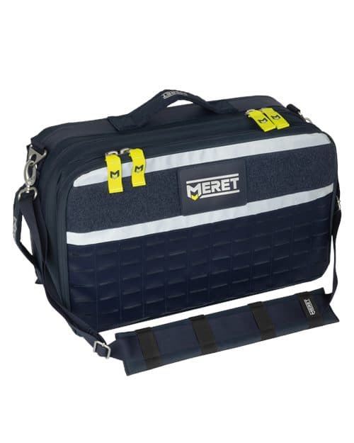 Rapid™ PRO X Navy Blue Backpack Bag