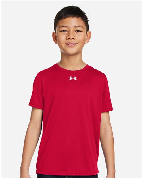 Youth Tech™ Team T-Shirt