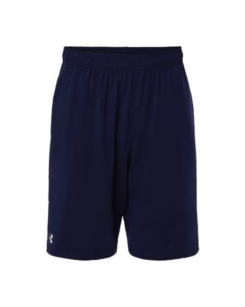 Men's Tech Vent 9" Shorts