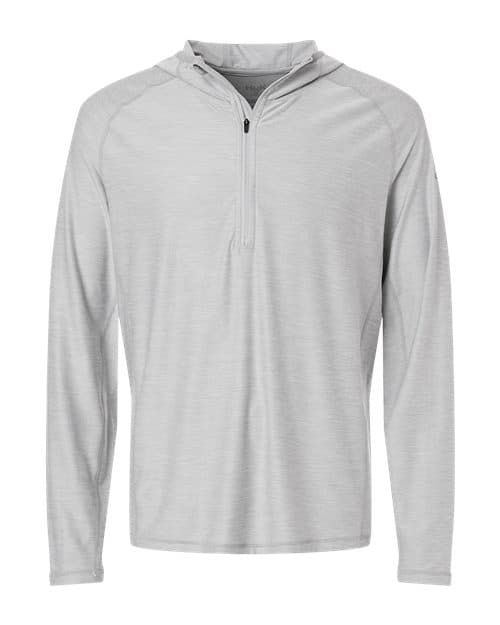 Men's Atoll Half-Zip Hooded Pullover