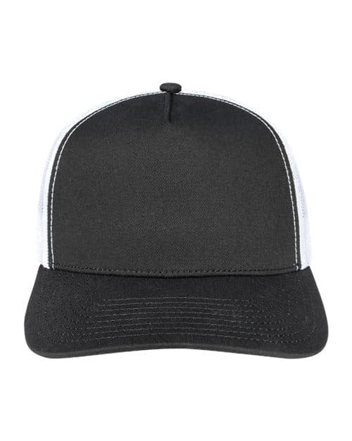 Rudder Five-Panel Cap