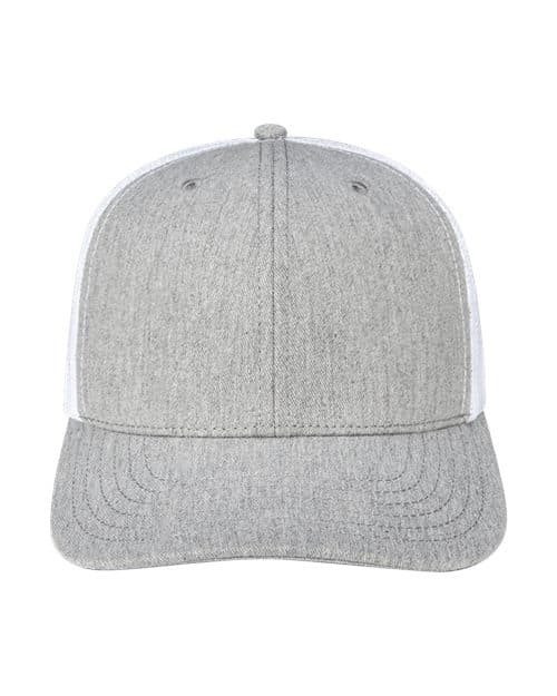 Charter Six-Panel Cap