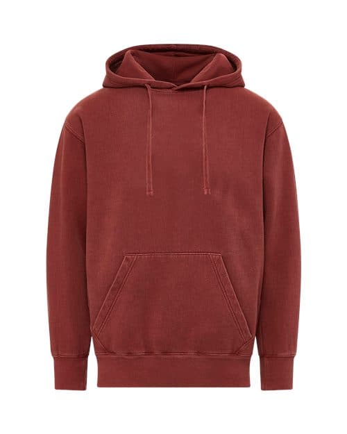 Men's Coastal Color™ Hooded Sweatshirt