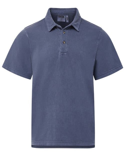 Men's Coastal Color™ Polo